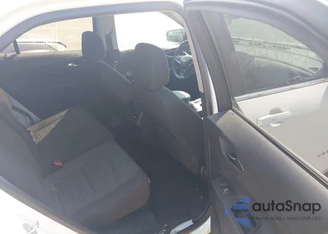 2021 Chevrolet Equinox Fwd Lt z USA, uszkodzony, nr VIN 3GNAXKEV5MS151910